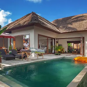  Villa Anusara Luxury Villas