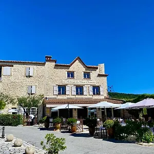 Du Vieux Château 3* Cabris