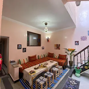 Dar Sahrawi Marokko