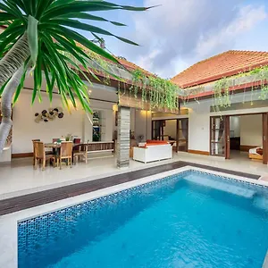 Villa De Gani Seminyak (Bali)