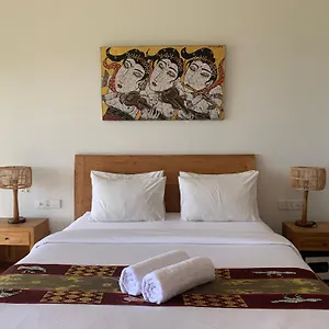 Bombora Balangan Indonesien