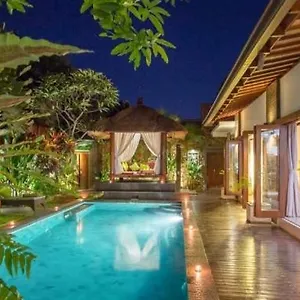 Villa Manggo Iii Seminyak (Bali)