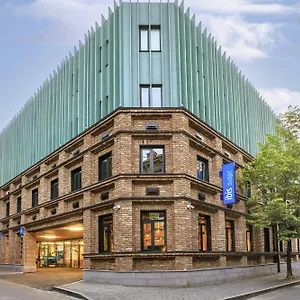 Ibis Budget Center 3* Tbilissi