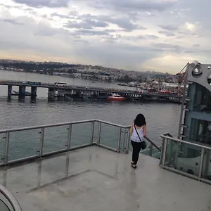 Hotel Golden Halic Istanbul