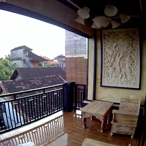 Indy House ** Ubud