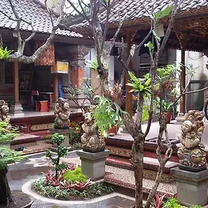 3* B&B 사프타 하우스